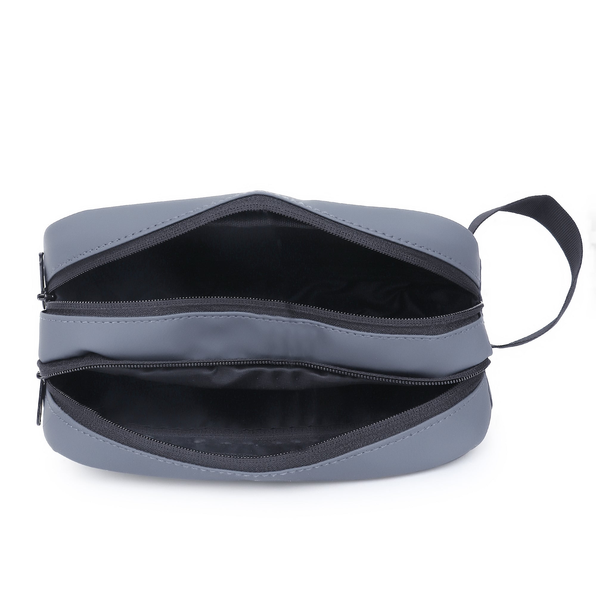 6001 Pouch - Grey