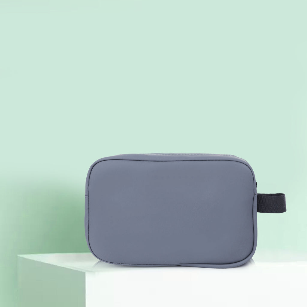 6001 Pouch - Grey