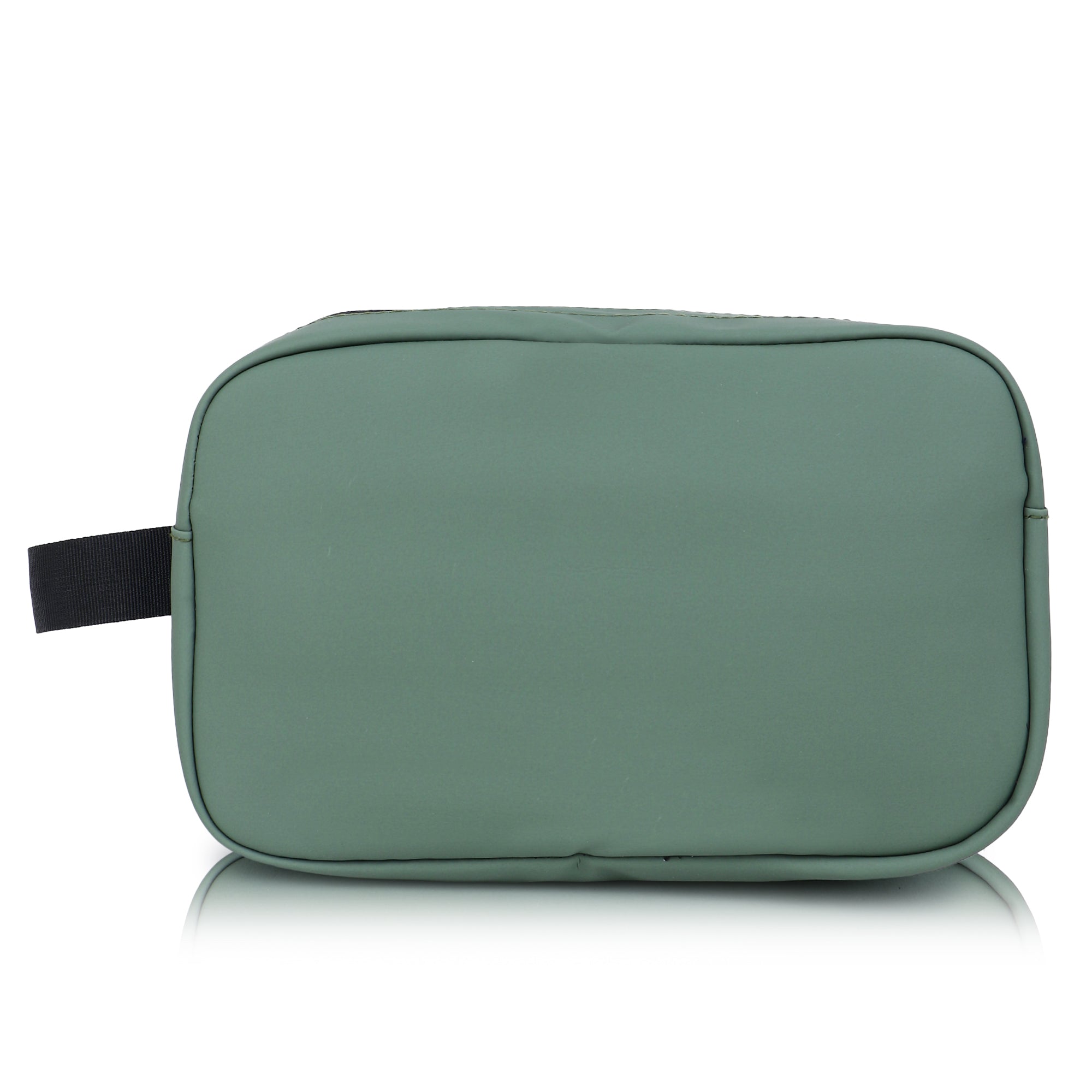 6001 Pouch - Olive Green