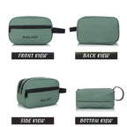 6001 Pouch - Olive Green