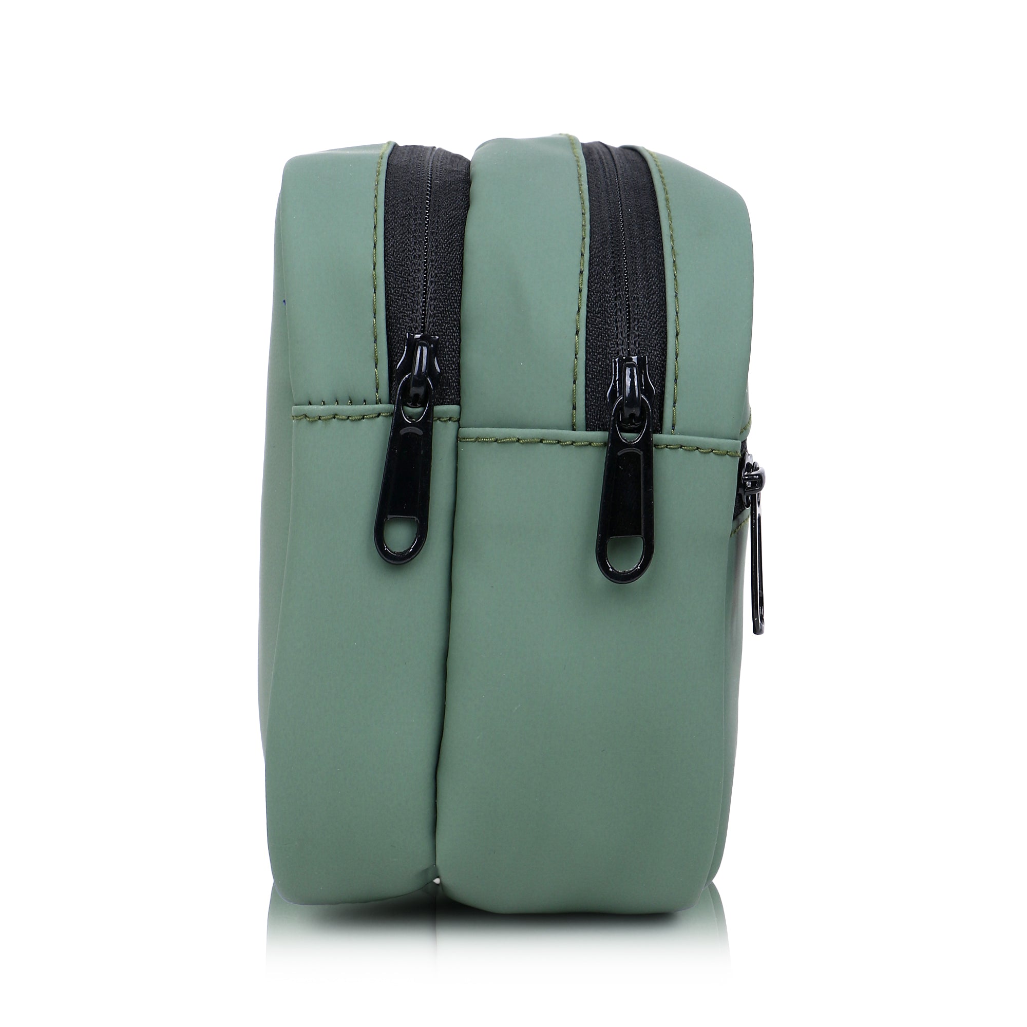 6001 Pouch - Olive Green