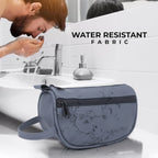 6002 Pouch - Grey