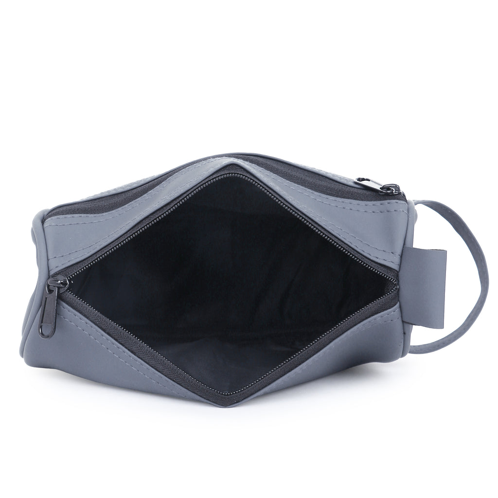 6002 Pouch - Grey