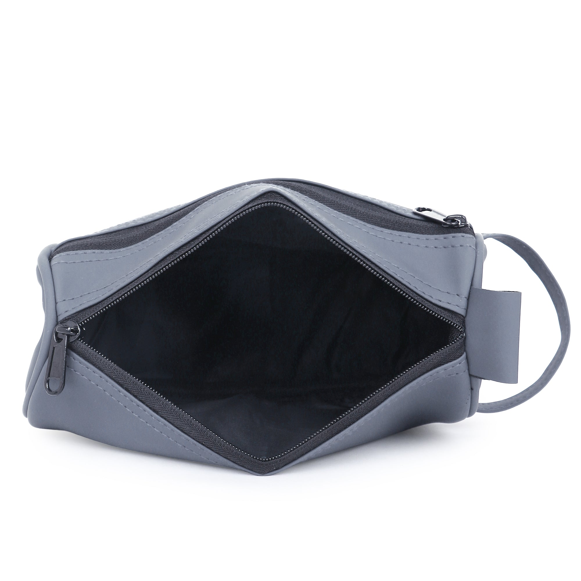 6002 Pouch - Grey