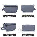 6002 Pouch - Grey