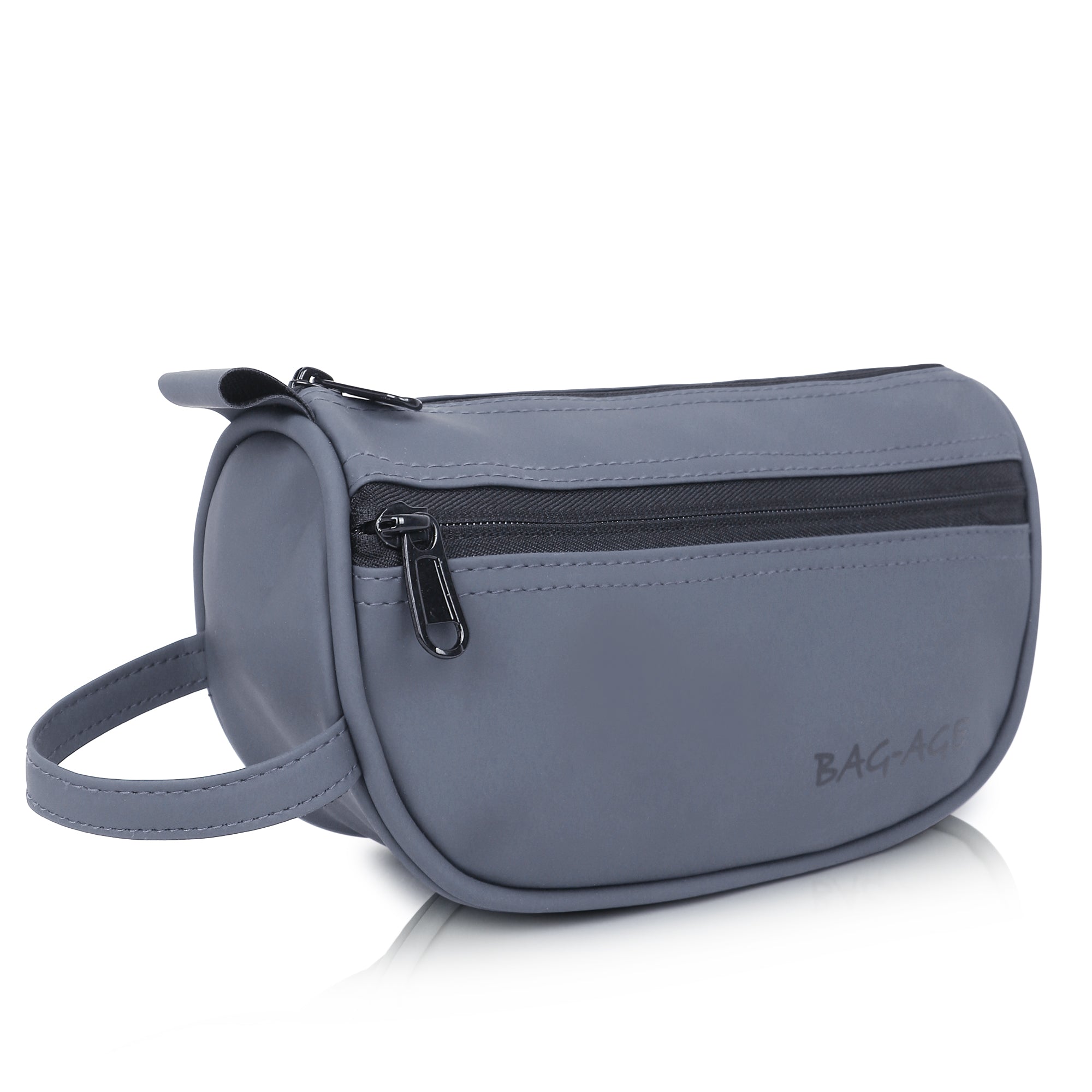 6002 Pouch - Grey