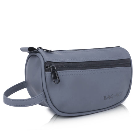 6002 Pouch - Grey