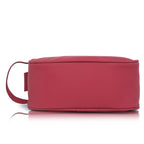 6002 Pouch - Red