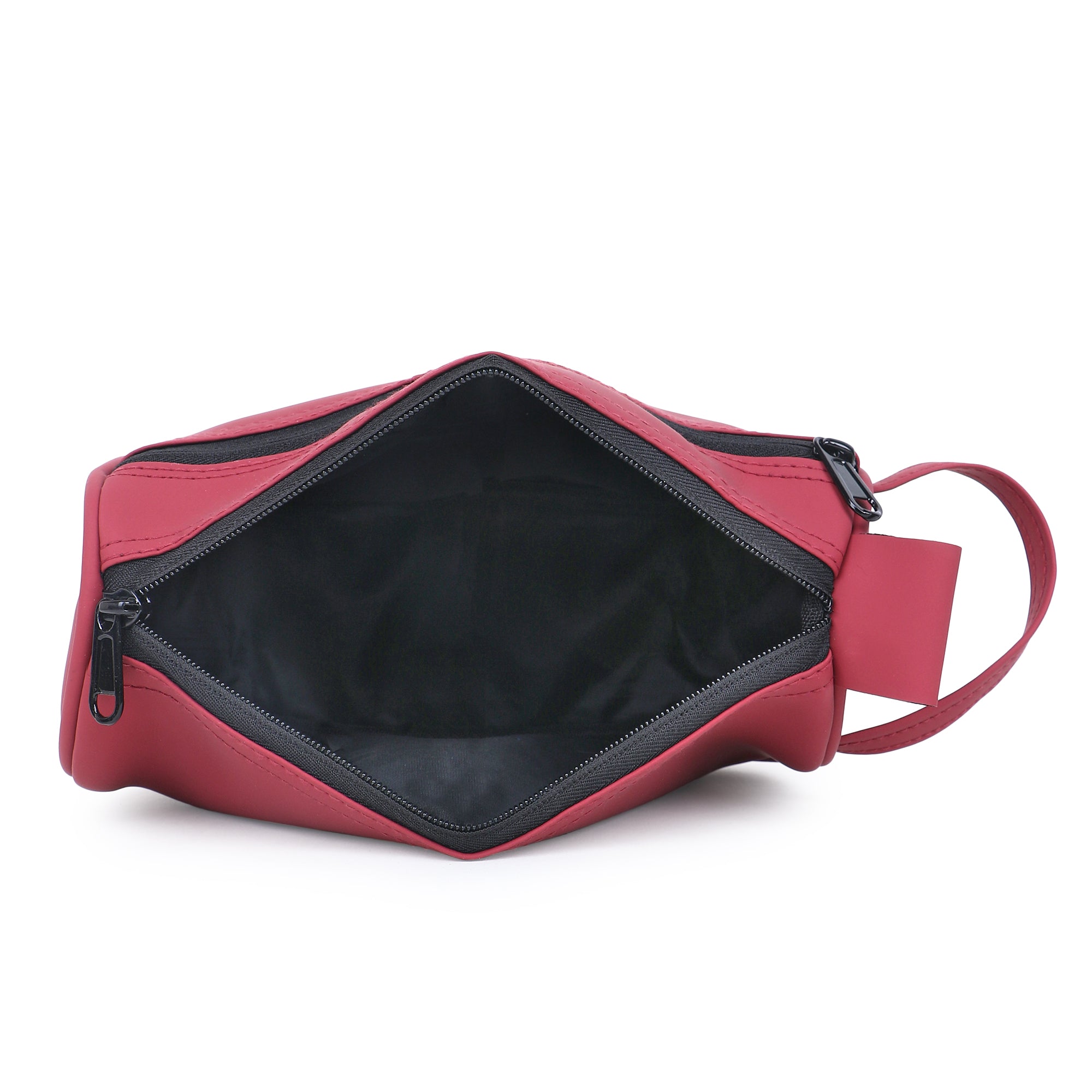 6002 Pouch - Red