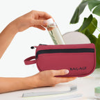 6002 Pouch - Red