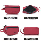 6002 Pouch - Red