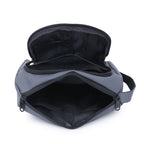 6003 Pouch - Grey