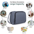 6003 Pouch - Grey