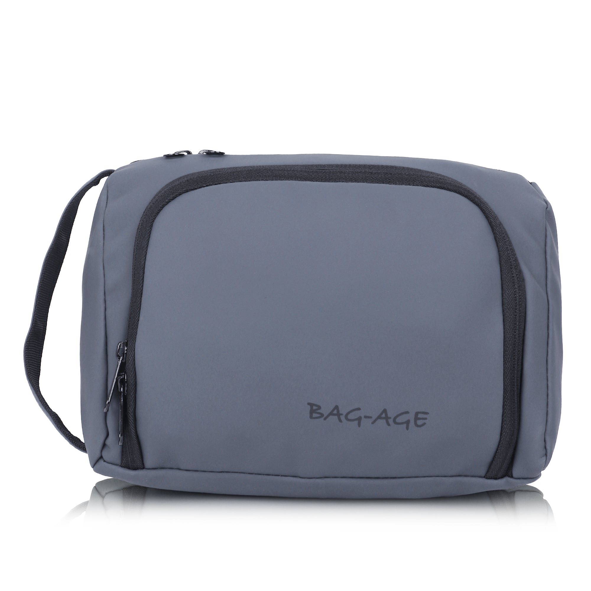 6003 Pouch - Grey