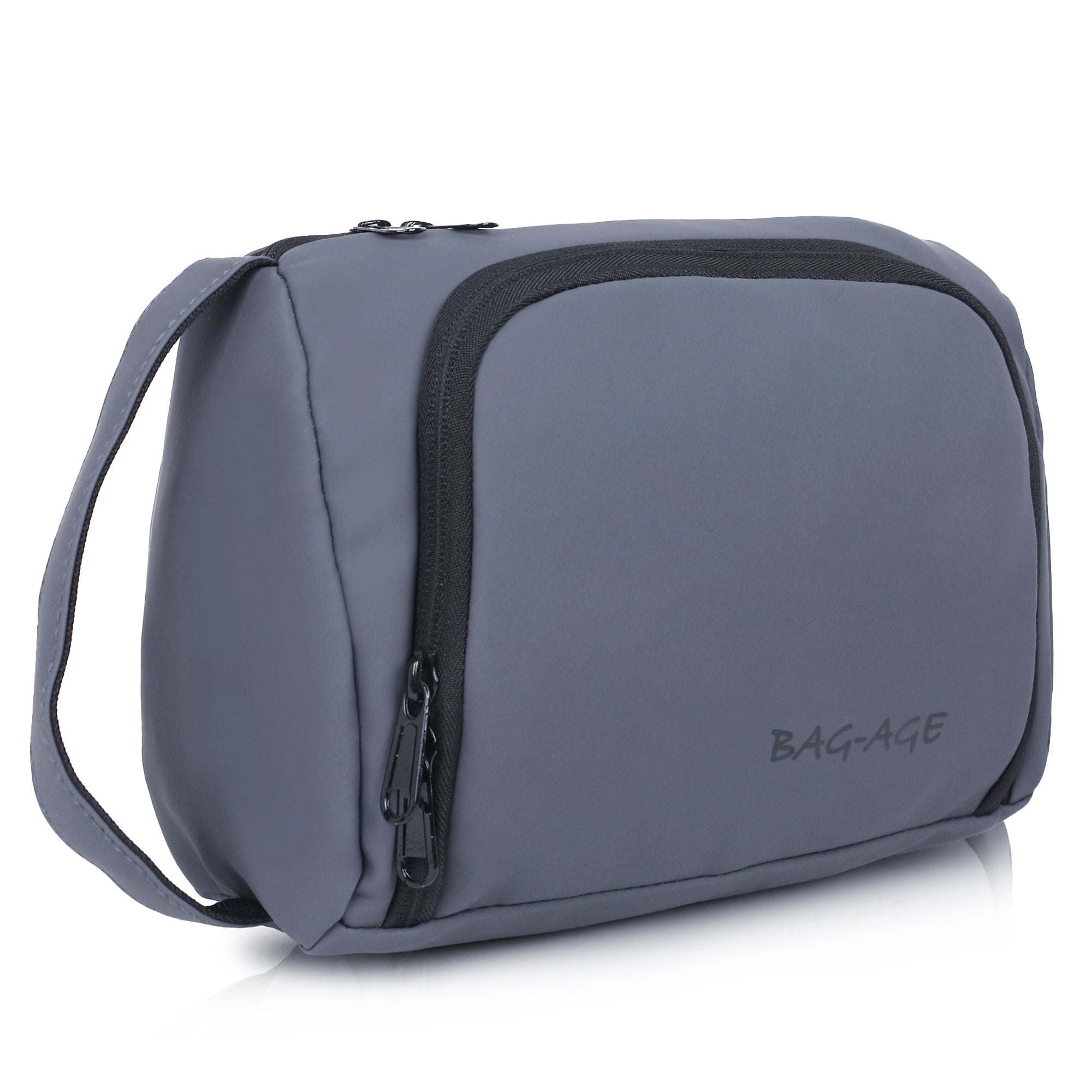 6003 Pouch - Grey