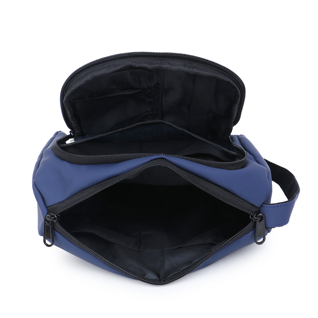 6003 Pouch - Navy Blue