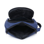 6003 Pouch - Navy Blue