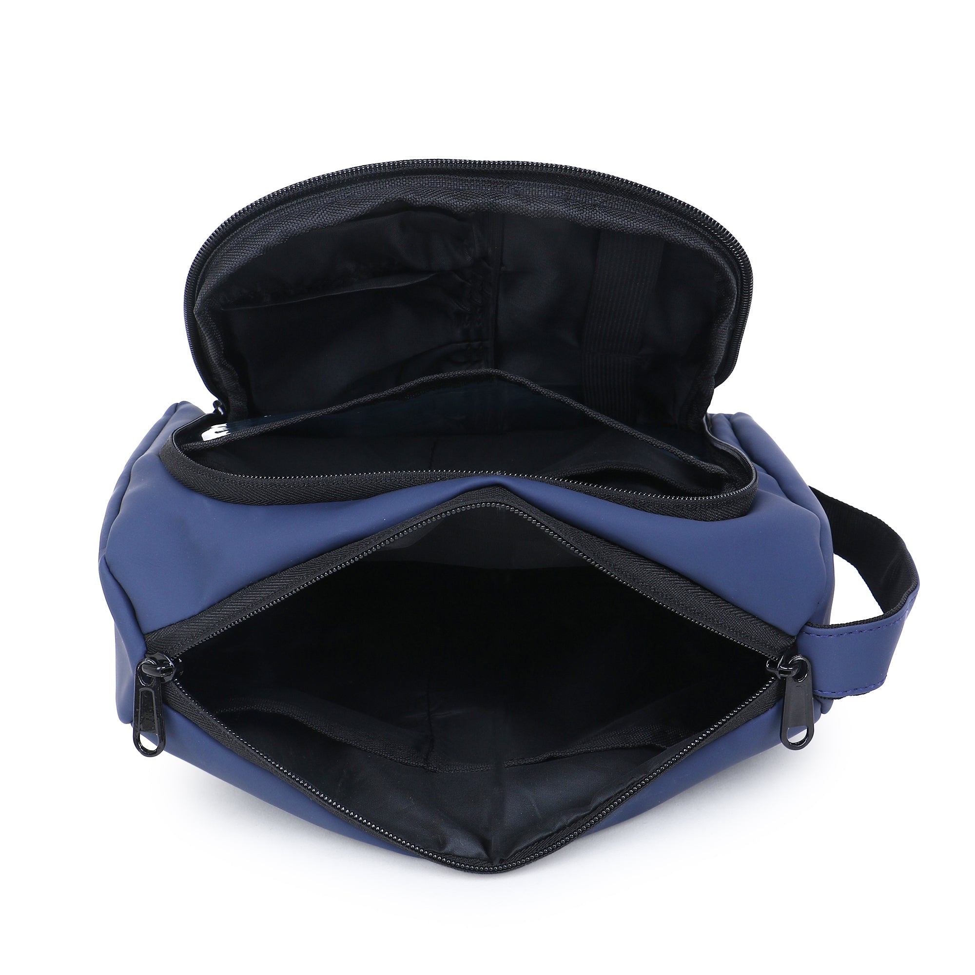 6003 Pouch - Navy Blue