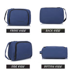 6003 Pouch - Navy Blue