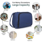 6003 Pouch - Navy Blue