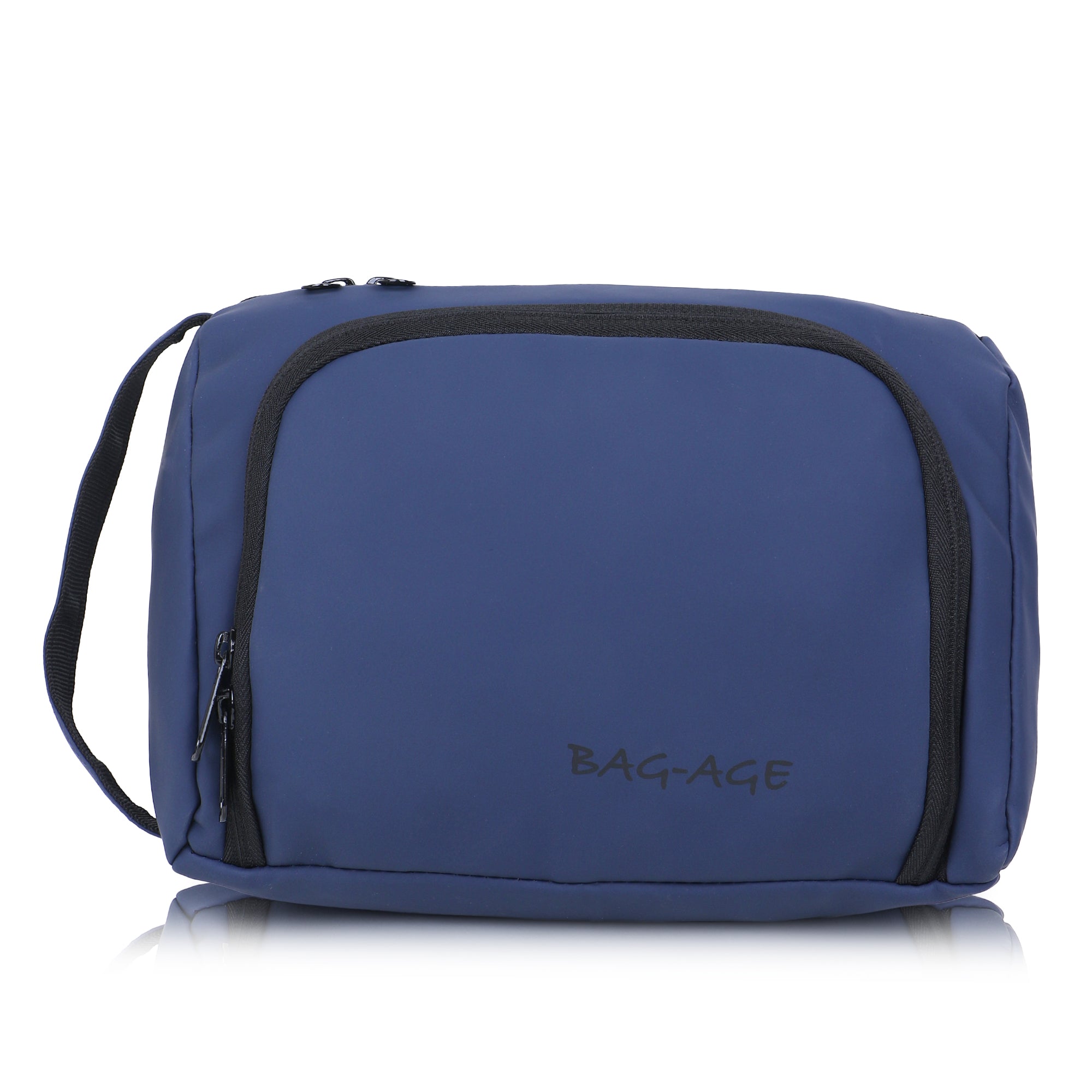 6003 Pouch - Navy Blue