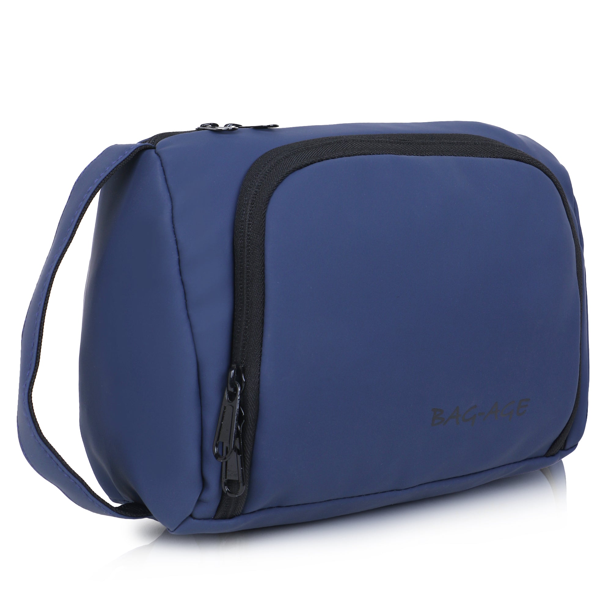 6003 Pouch - Navy Blue