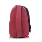 6003 Pouch - Red