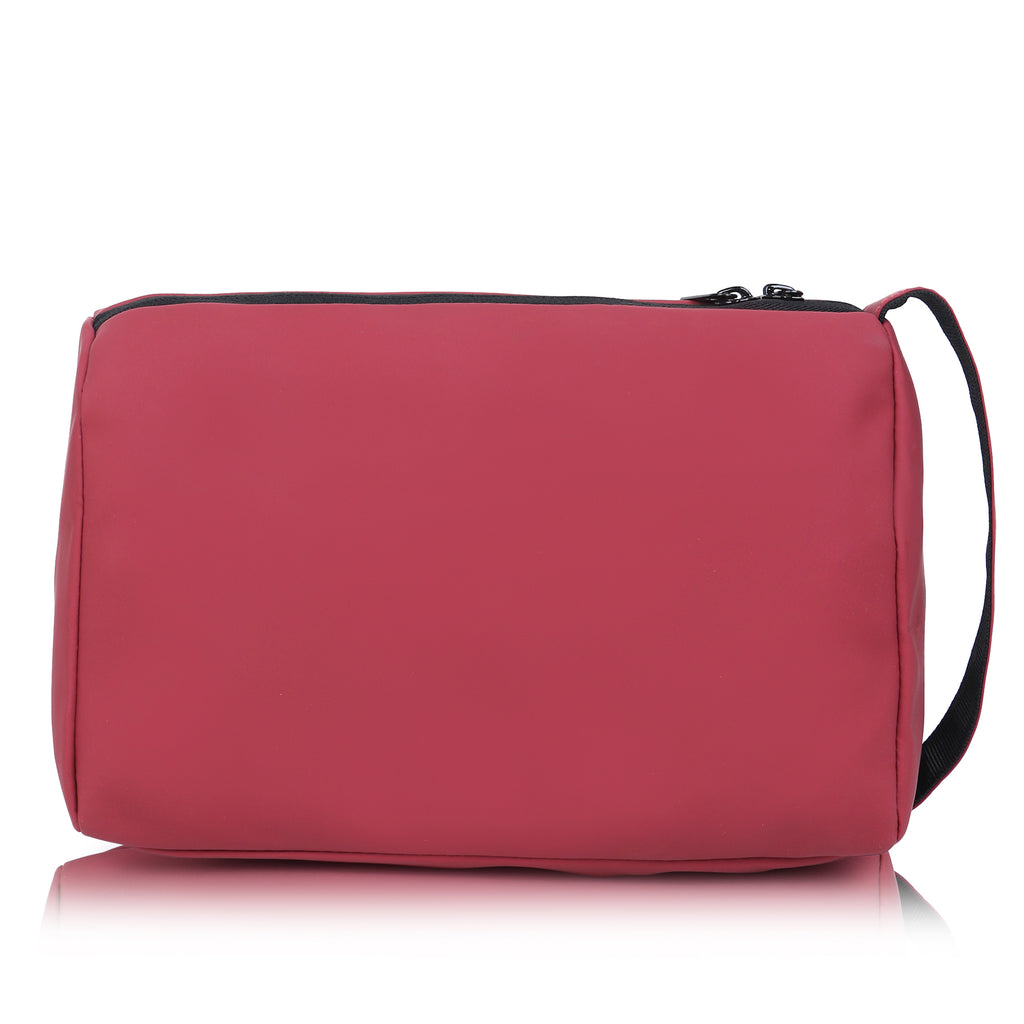 6003 Pouch - Red