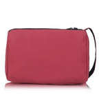 6003 Pouch - Red