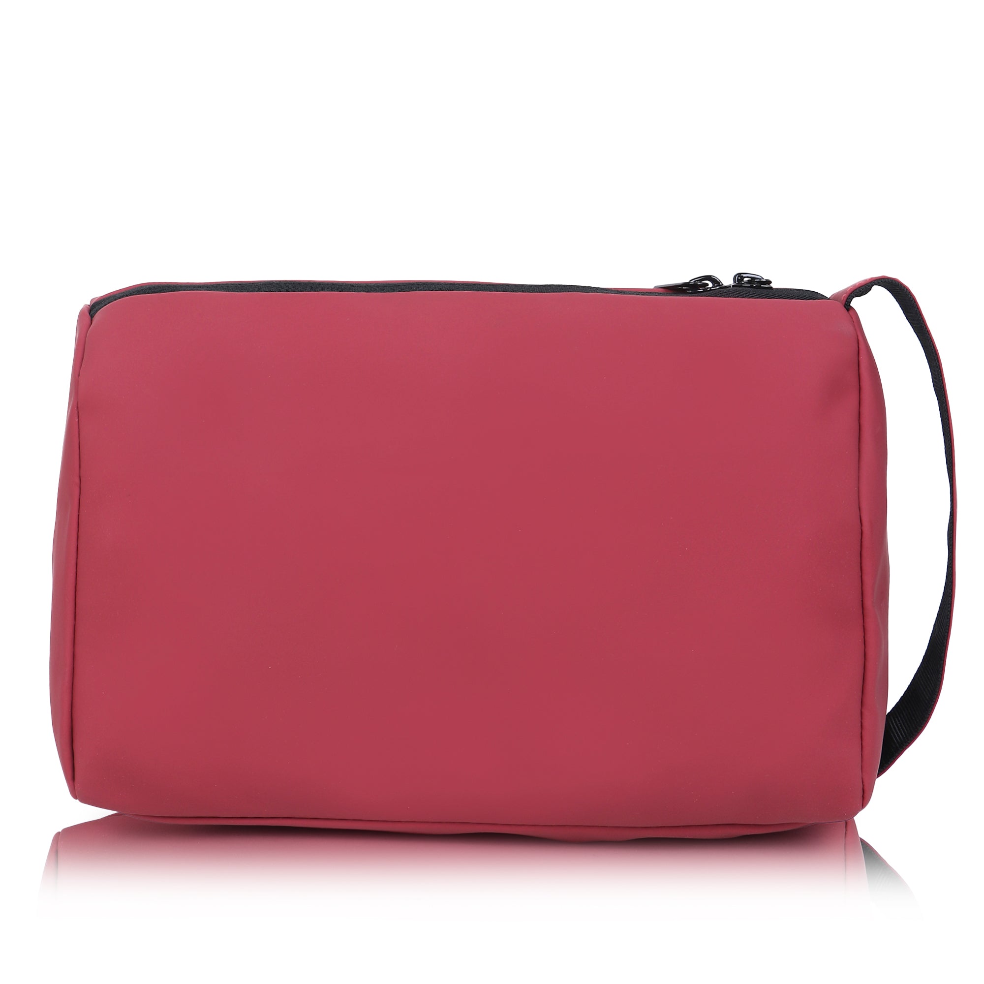 6003 Pouch - Red