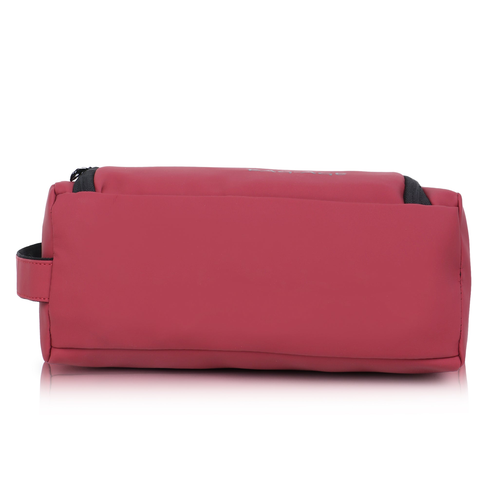 6003 Pouch - Red