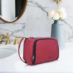 6003 Pouch - Red