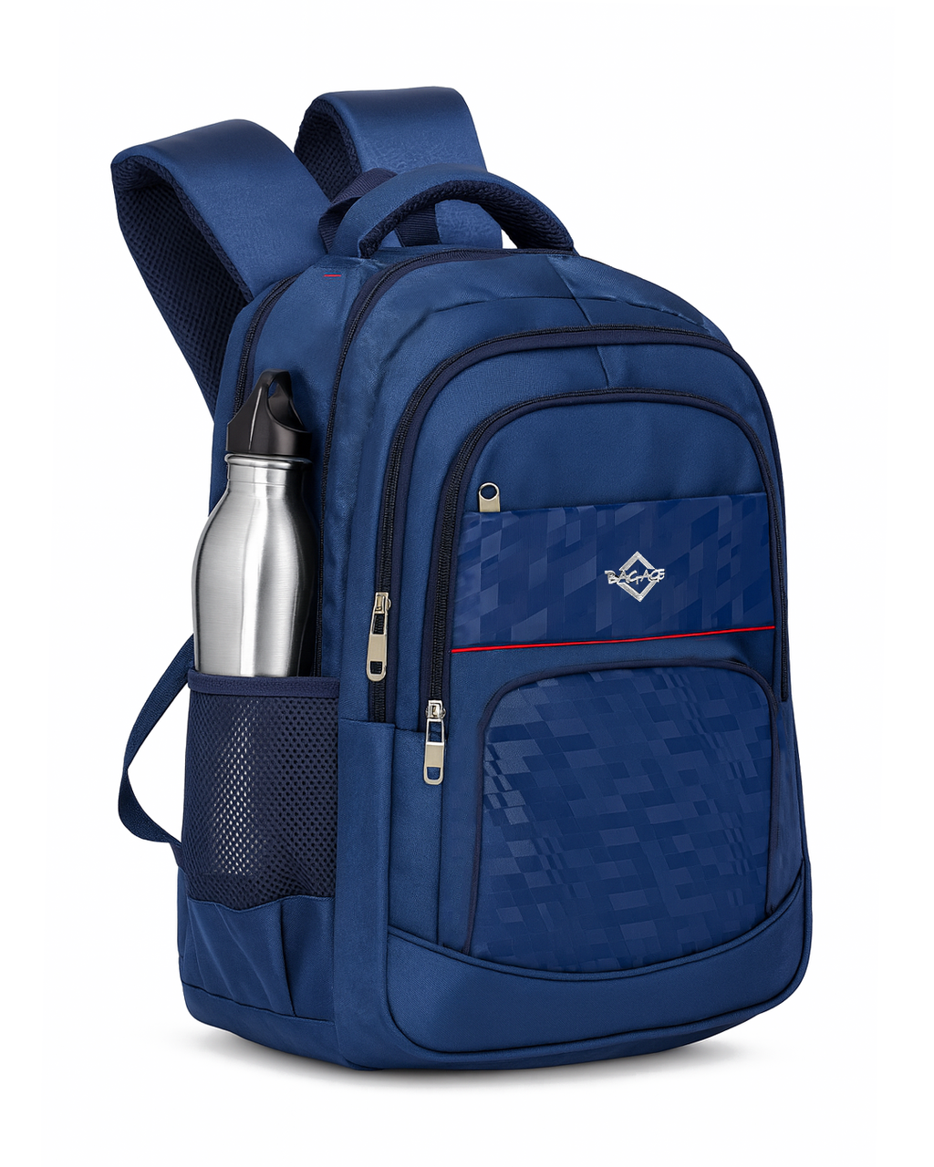 2305 Laptop Bag - Blue