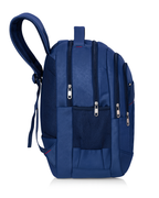 2305 Laptop Bag - Blue
