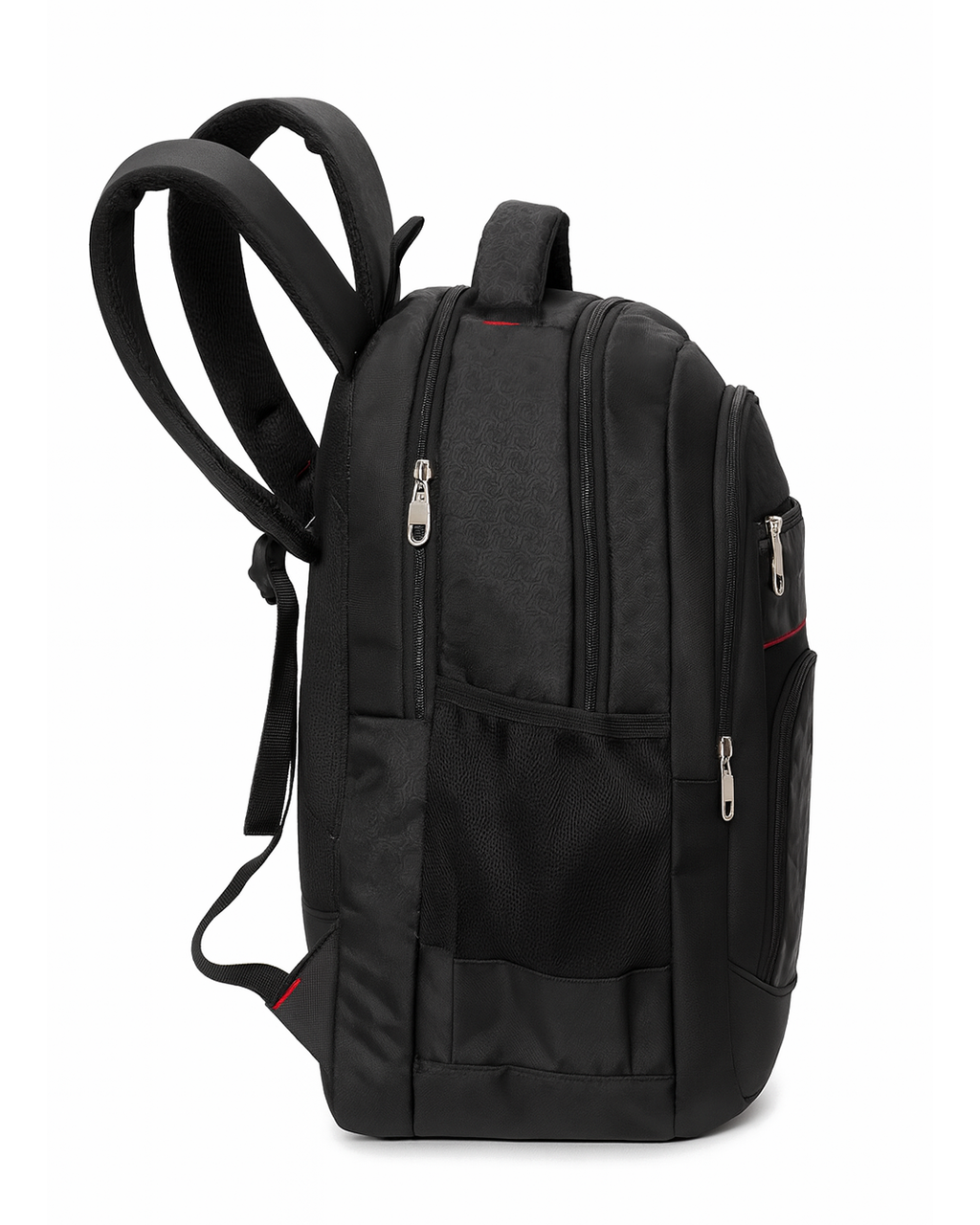2305 Laptop Bag - Black