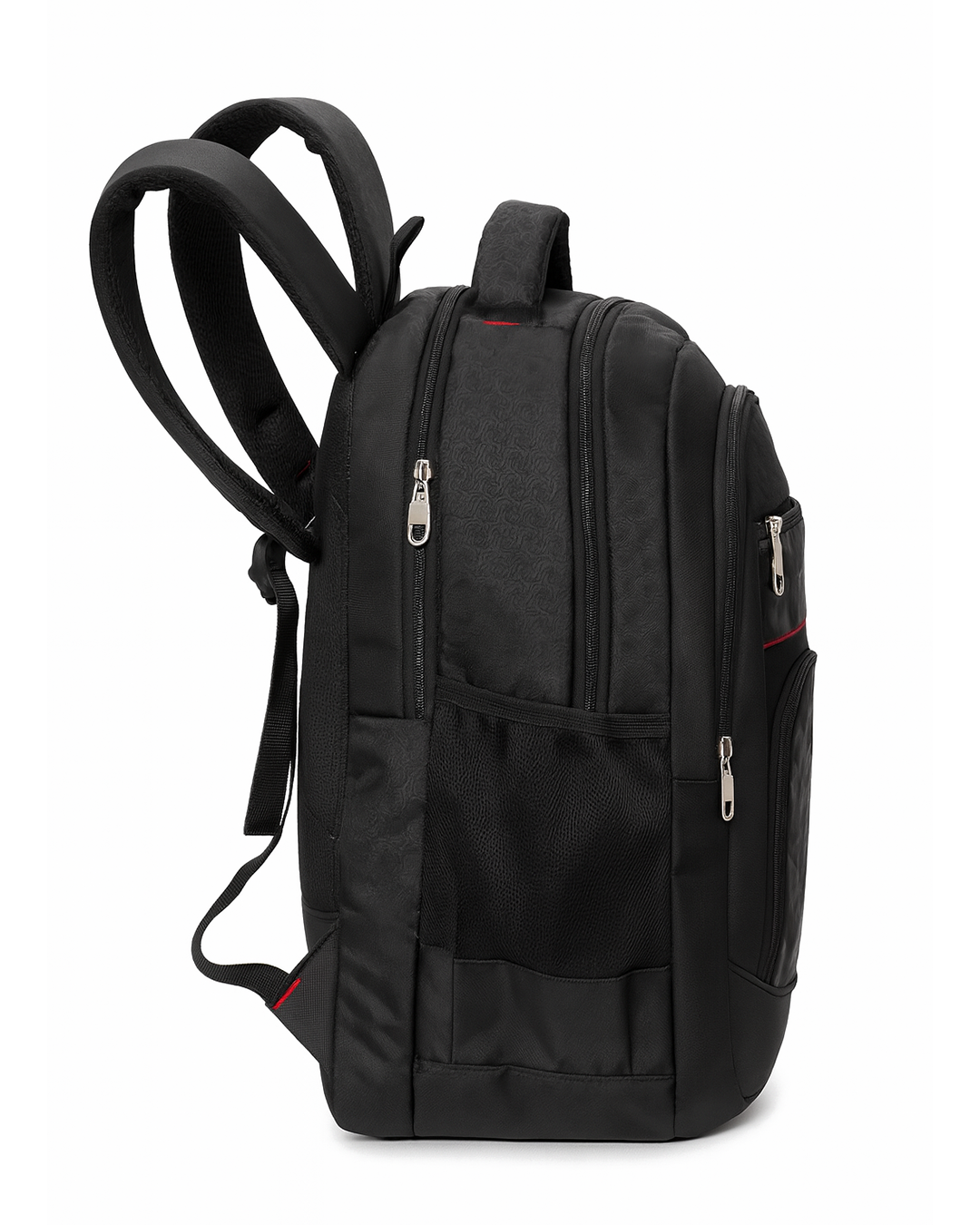 2305 Laptop Bag - Black