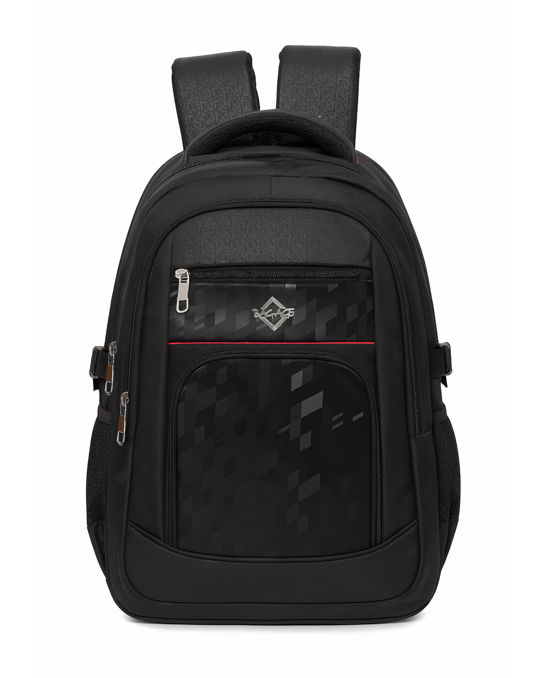 2305 Laptop Bag - Black