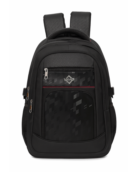 2305 Laptop Bag - Black