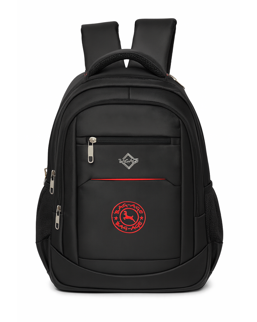 9206 - Laptop Bag - Black