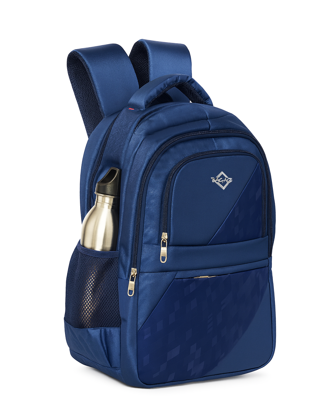 2304 Laptop Bag - Blue