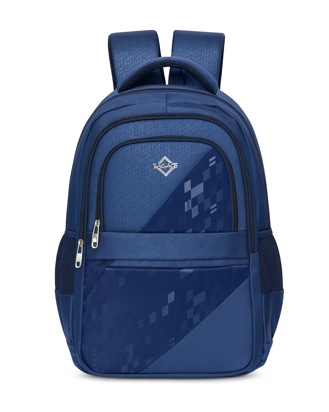 2304 Laptop Bag - Blue