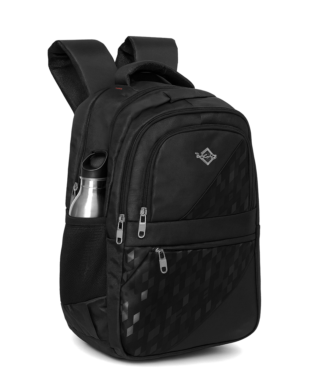 2304 Laptop Bag - Black