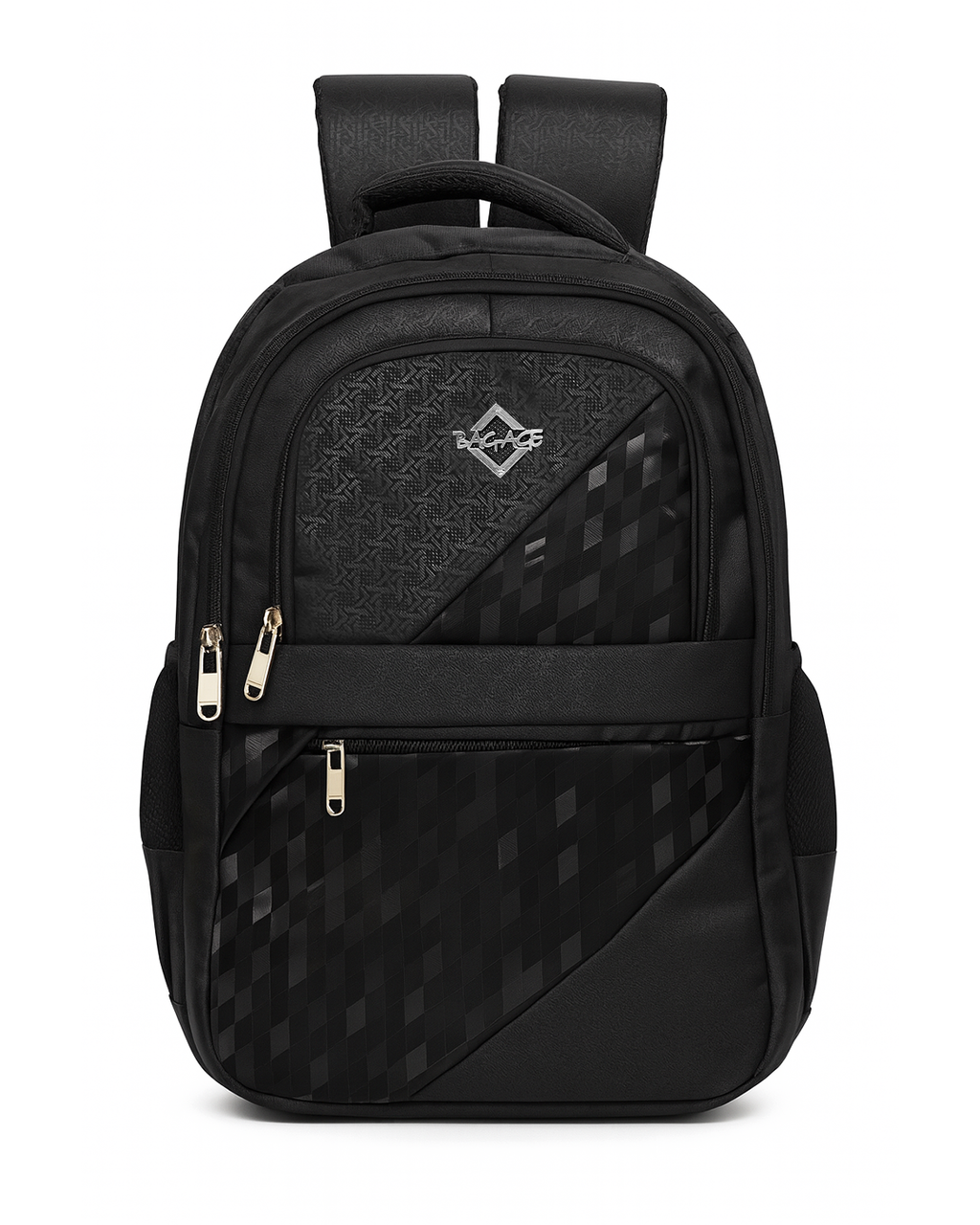 2304 Laptop Bag - Black