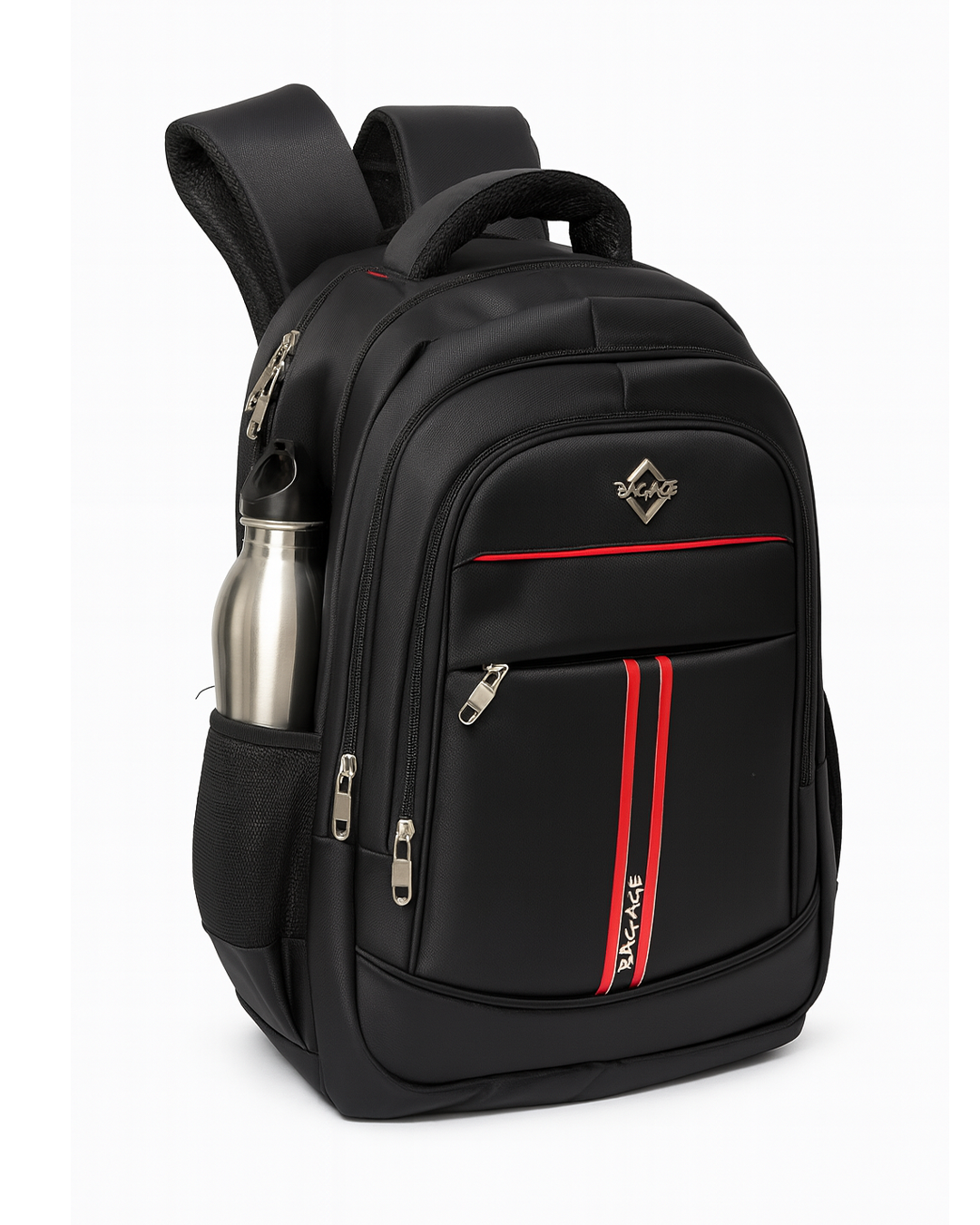 9207 LAPTOP BAG - Black