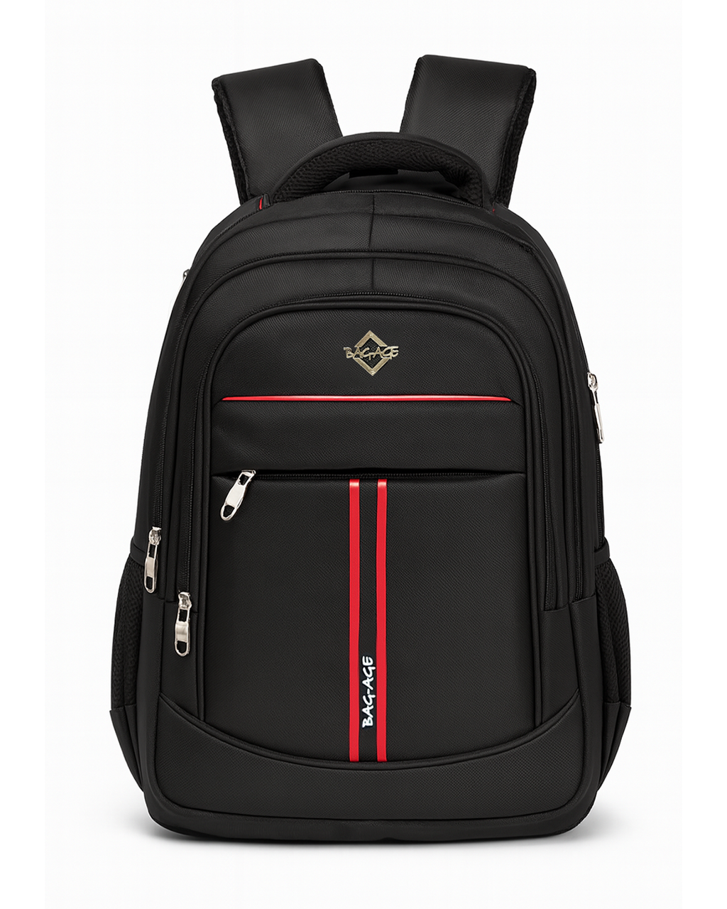 9207 LAPTOP BAG - Black