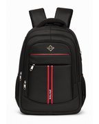 9207 LAPTOP BAG - Black