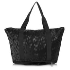 HB43 Tote Bag - Black