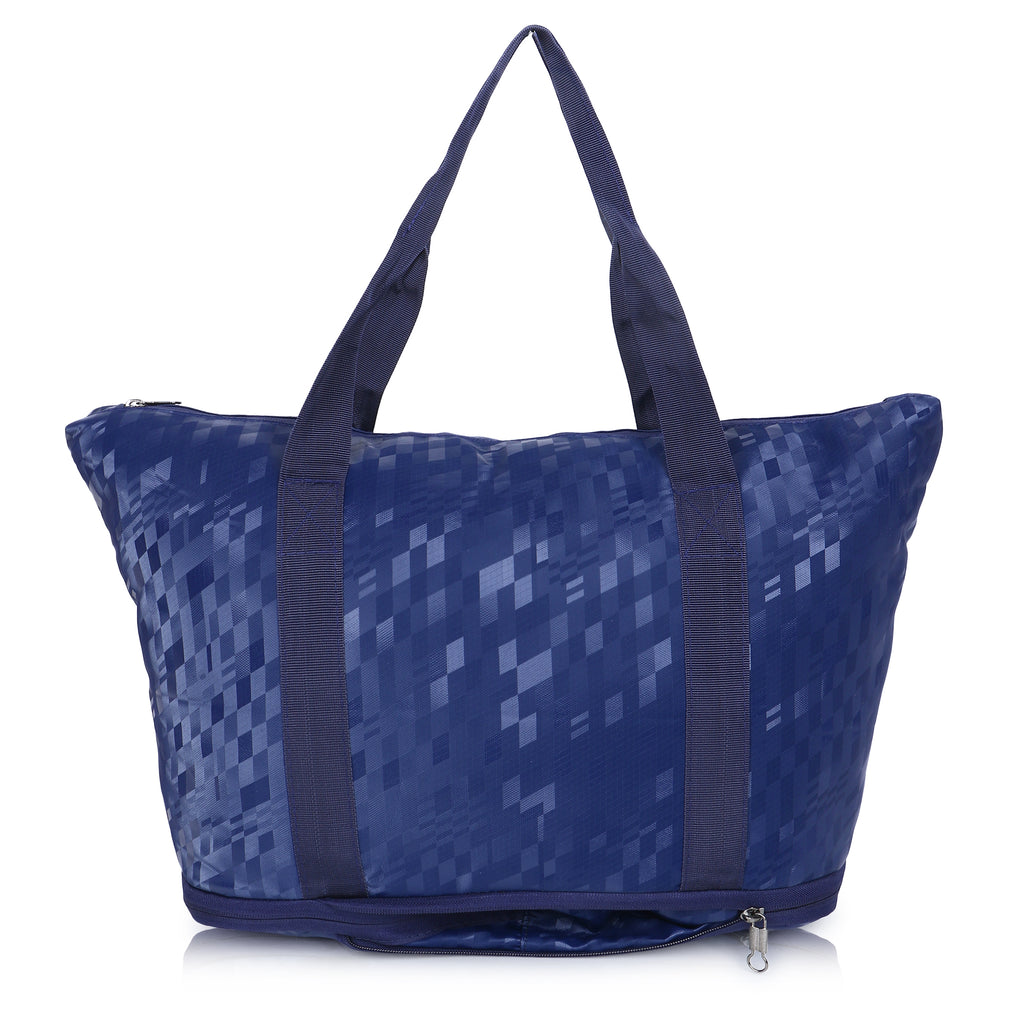 HB43 Tote Bag - Blue