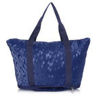 HB43 Tote Bag - Blue