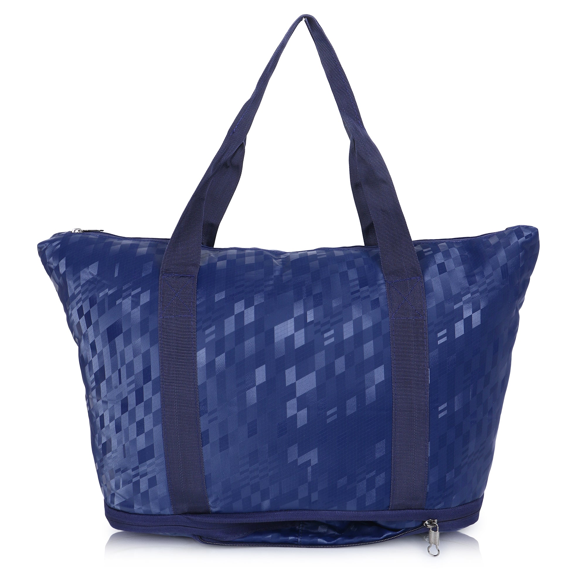 HB43 Tote Bag - Blue